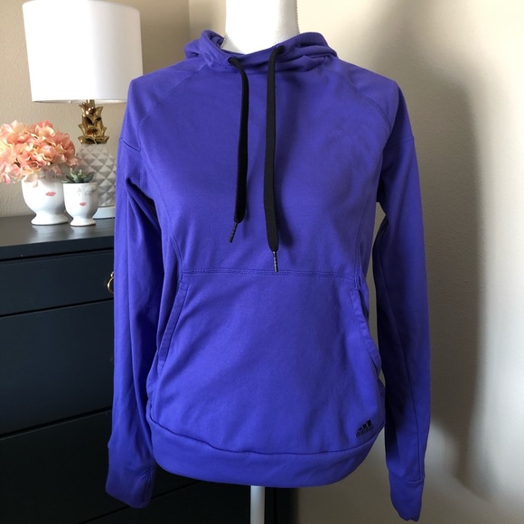 adidas Tops - Adidas hoodie
